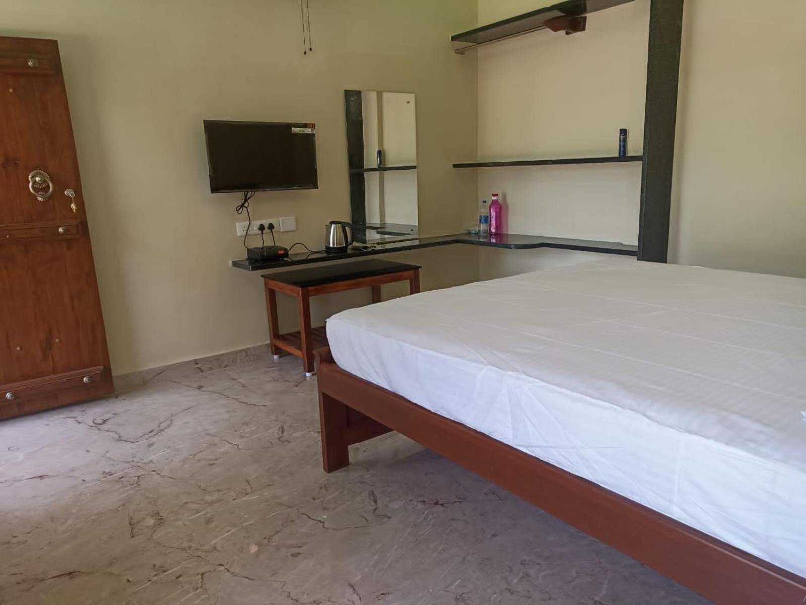 Cs Garden Resort Auroville Ngoại thất bức ảnh