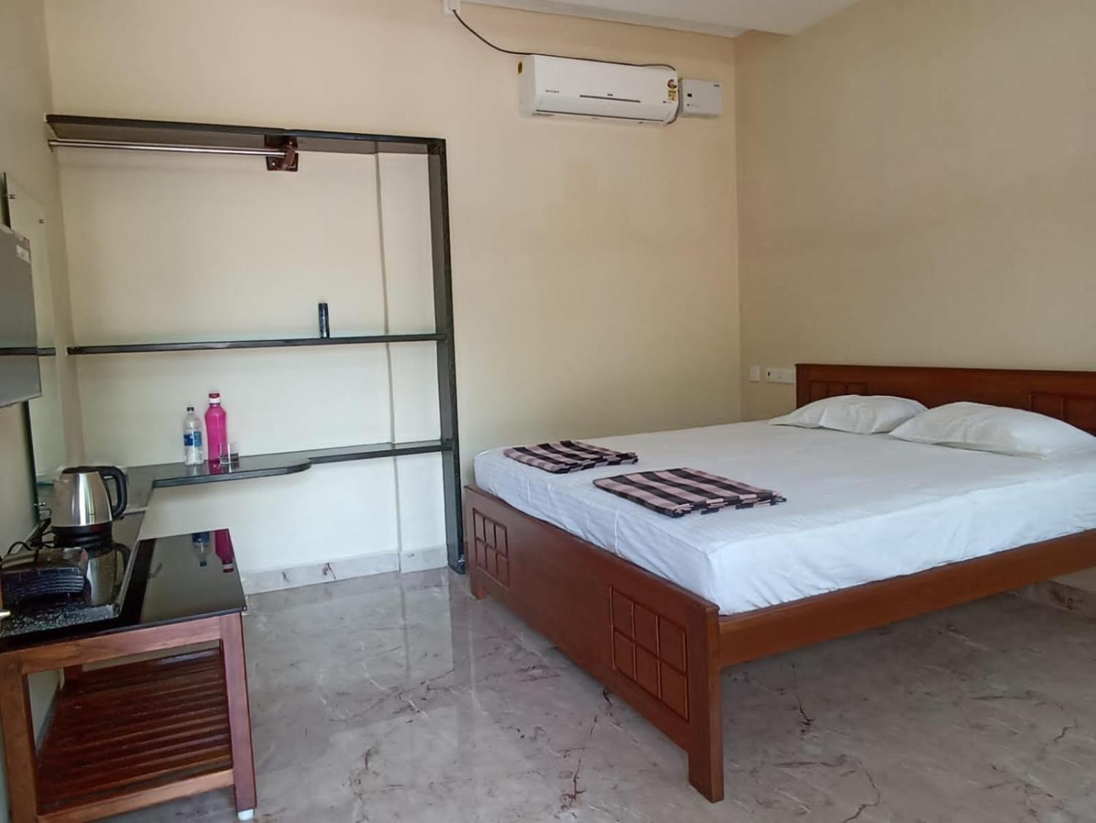 Cs Garden Resort Auroville Ngoại thất bức ảnh