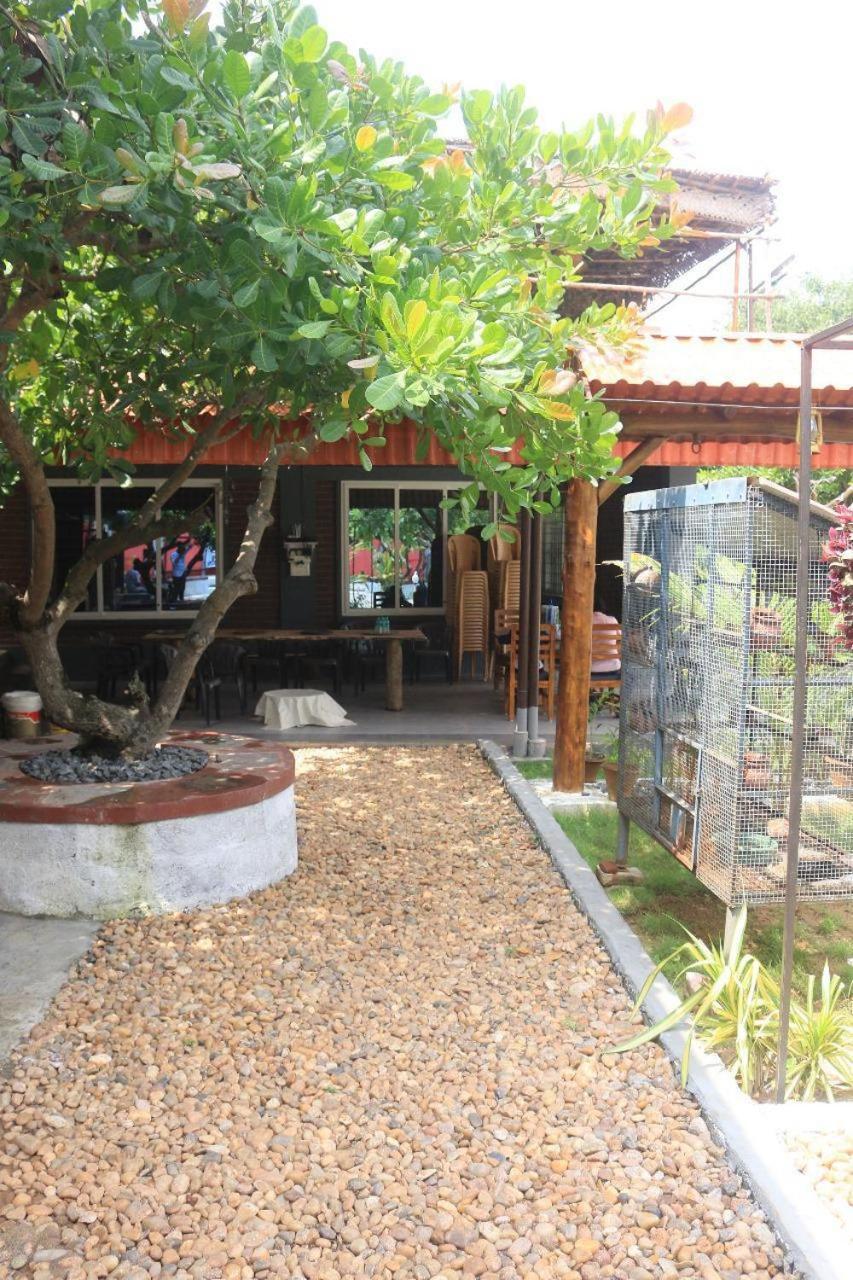 Cs Garden Resort Auroville Ngoại thất bức ảnh